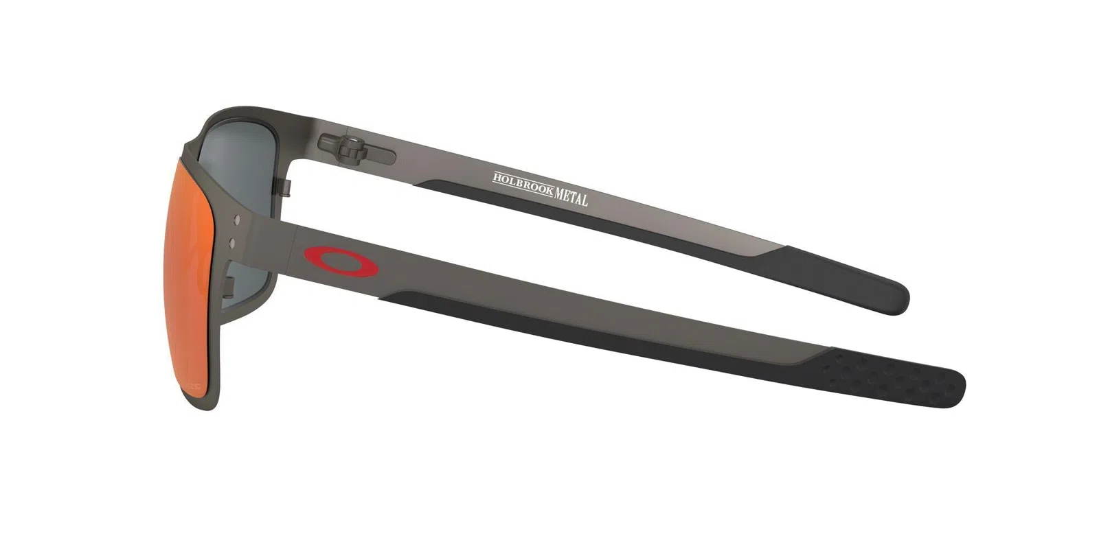 Oakley Holbrook Metal 4123 Sunglasses - view 40